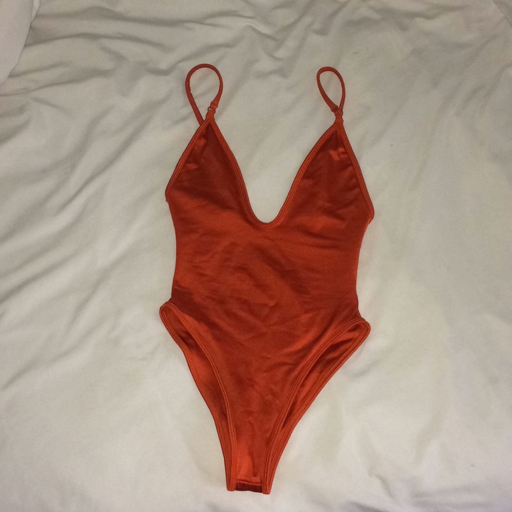 Gooseberry Seaside So Chic Onepiece